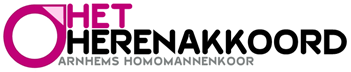 Het Herenakkoord Logo